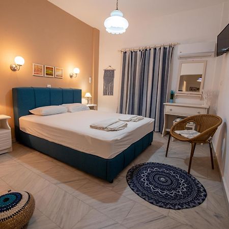 Stella Studios Poros Town 外观 照片