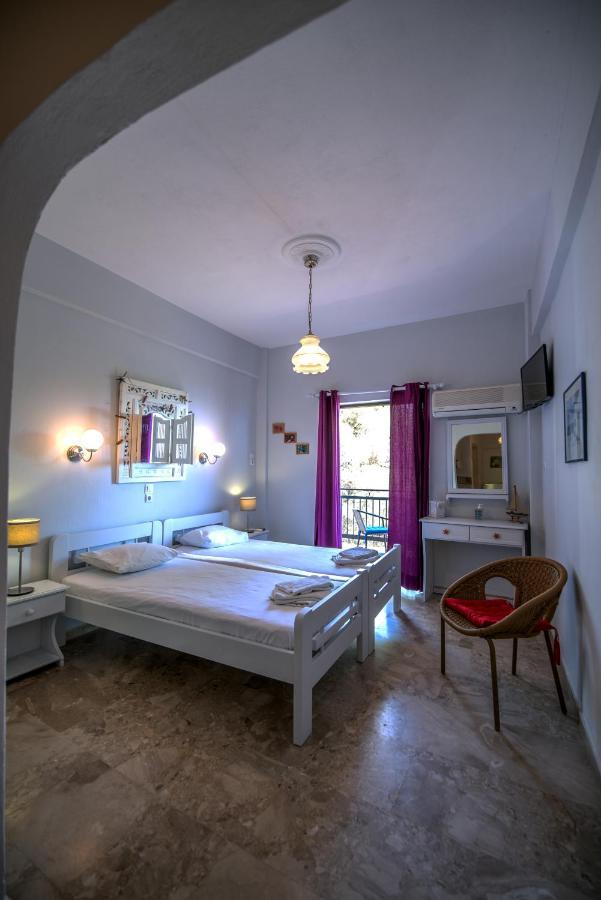 Stella Studios Poros Town 外观 照片