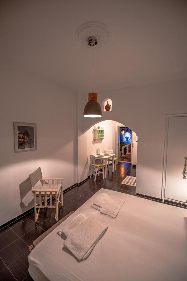 Stella Studios Poros Town 外观 照片