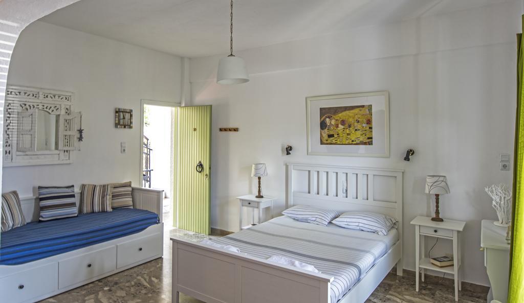 Stella Studios Poros Town 外观 照片
