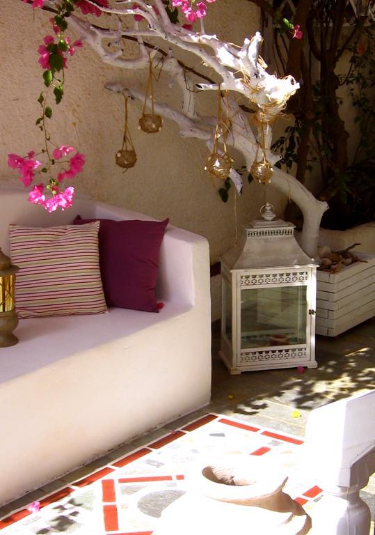 Stella Studios Poros Town 外观 照片