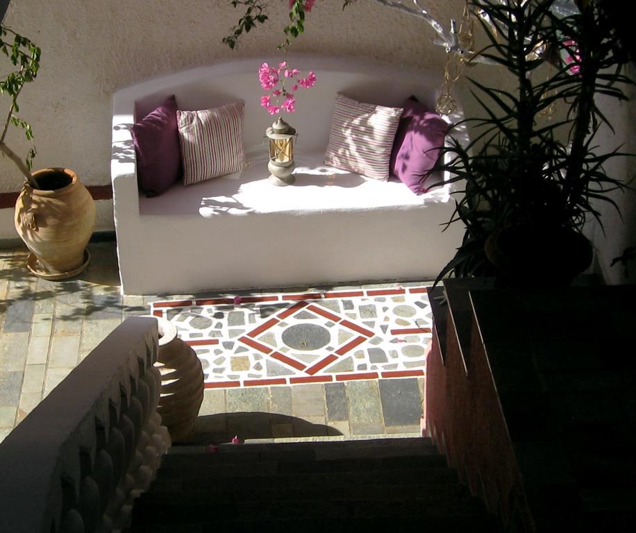 Stella Studios Poros Town 外观 照片